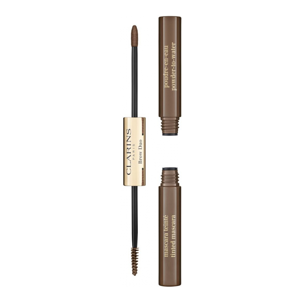 Duo sourcils 'Brow Duo' - 03 Cool Brown 2.8 g