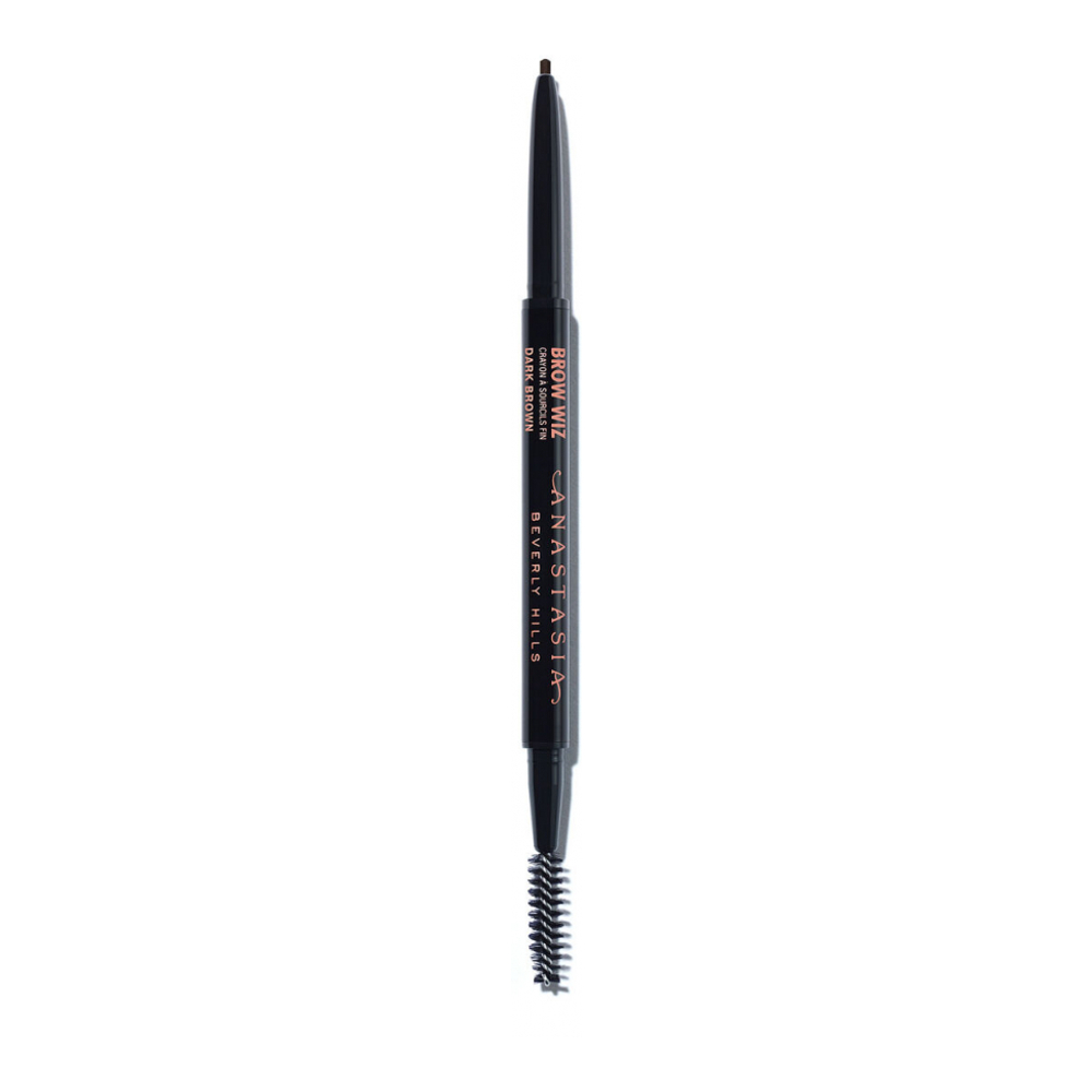 'Brow Wiz' Eyebrow Pencil - Dark Brown 0.09 g