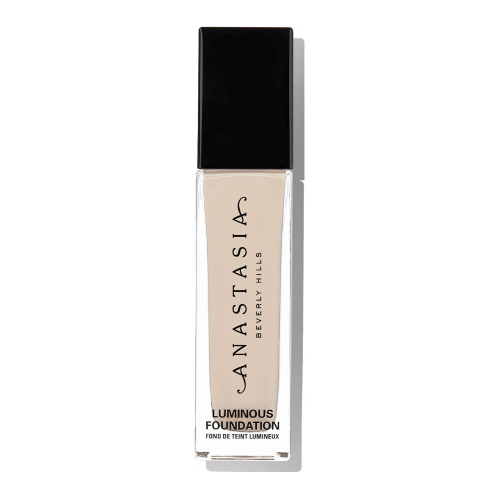 'Luminous' Foundation - 100N 30 ml
