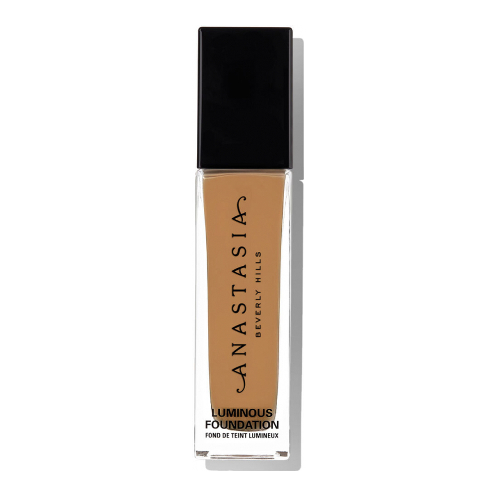 'Luminous' Foundation - 345C 30 ml