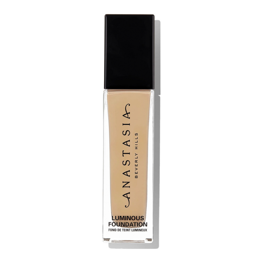 'Luminous' Foundation - 250C 30 ml