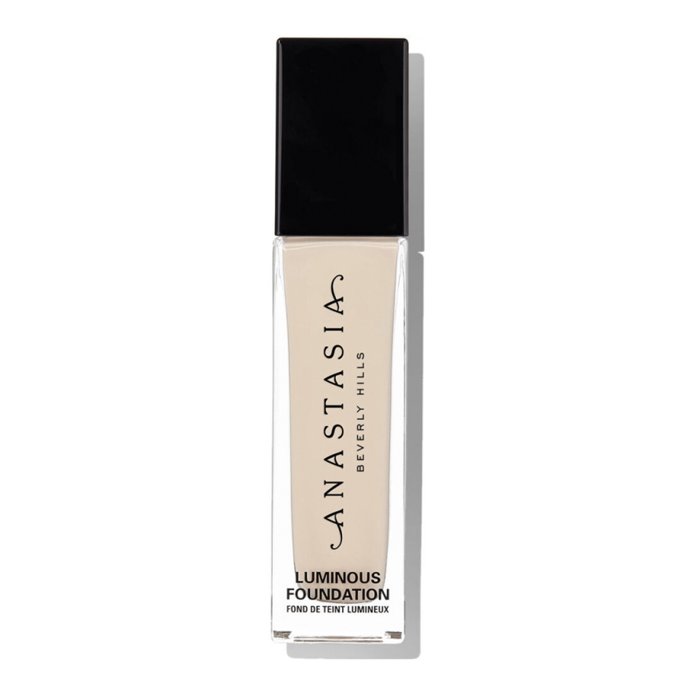 'Luminous' Foundation - 110C 30 ml