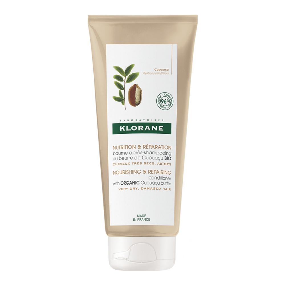 Baume conditionneur 'Cupacu' - 200 ml