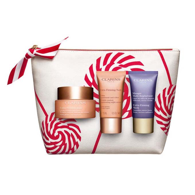 'Extra-Firming' SkinCare Set - 4 Pieces