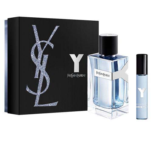 'Y' Coffret de parfum - 2 Pièces
