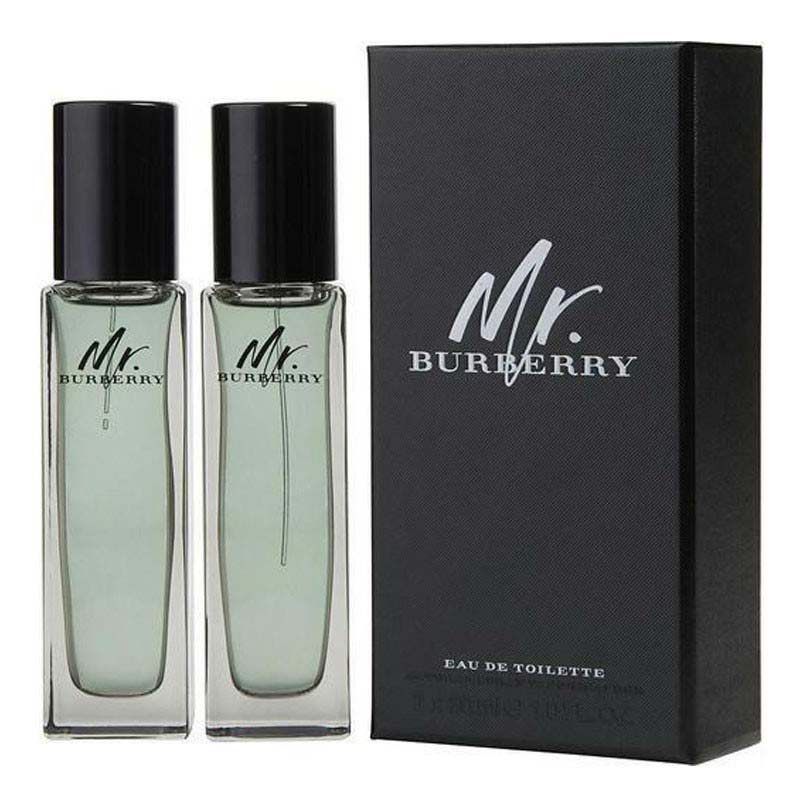'Mr. Burberry' Perfume Set - 2 Pieces