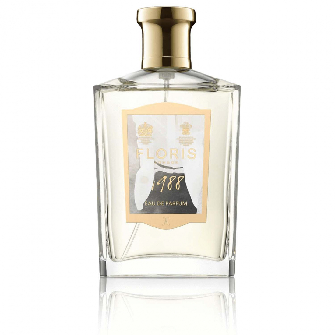 '1988' Eau De Parfum - 100 ml