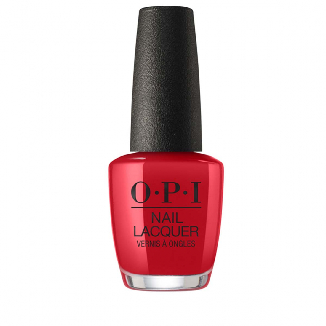 Nail Polish - So Hot It Berns 15 ml