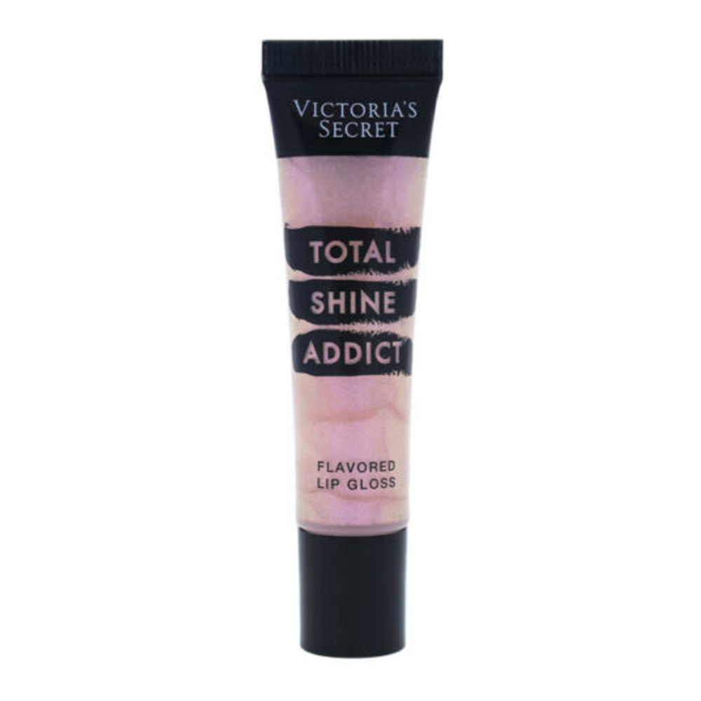 'Total Shine Addict' Lip Gloss Indulgence - 13 ml