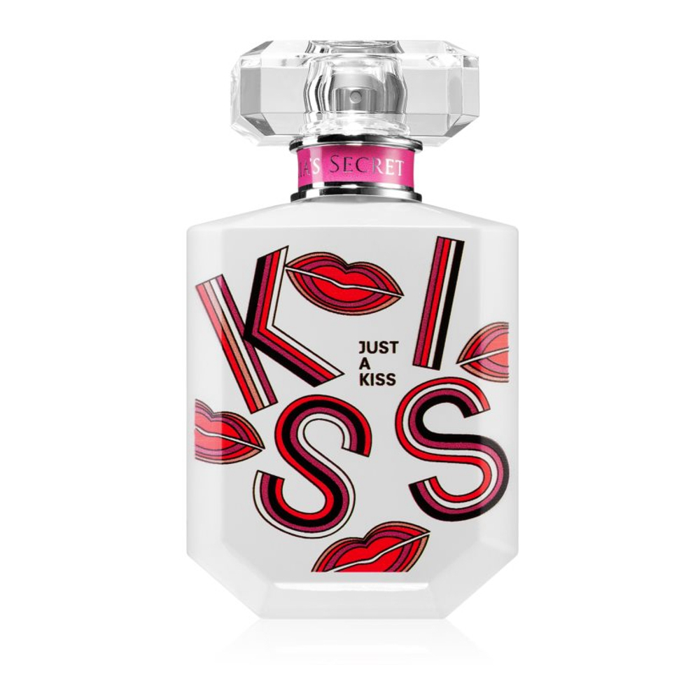 'Just A Kiss' Eau De Parfum - 50 ml
