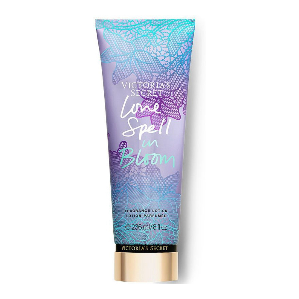 'Love Spell In Bloom' Body Lotion - 236 ml