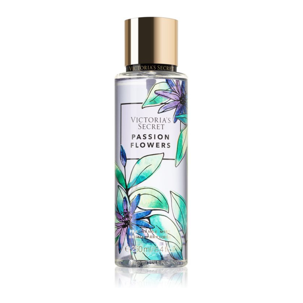 'Passion Flowers' Body Mist - 250 ml