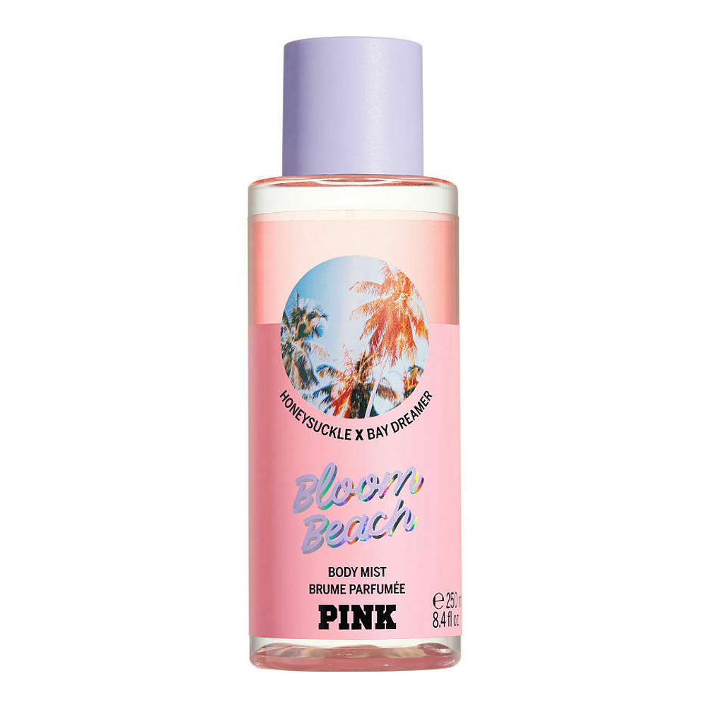'Bloom Beach' Fragrance Mist - 240 ml