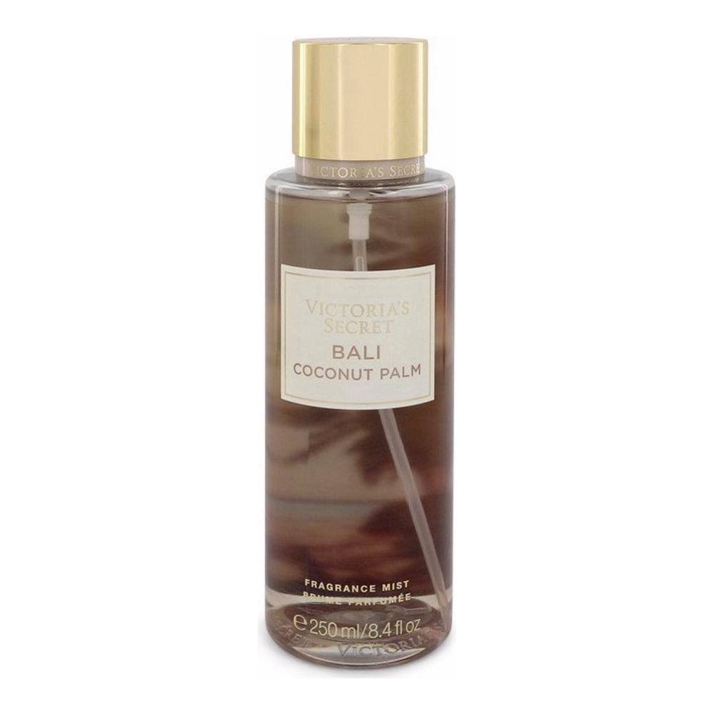 'Bali Coconut Palm' Fragrance Mist - 250 ml