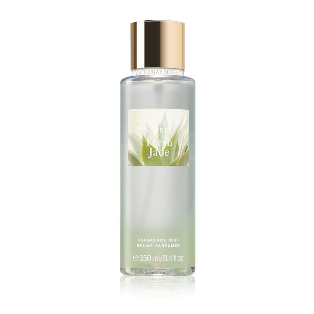 'Fresh Jade' Body Mist - 250 ml