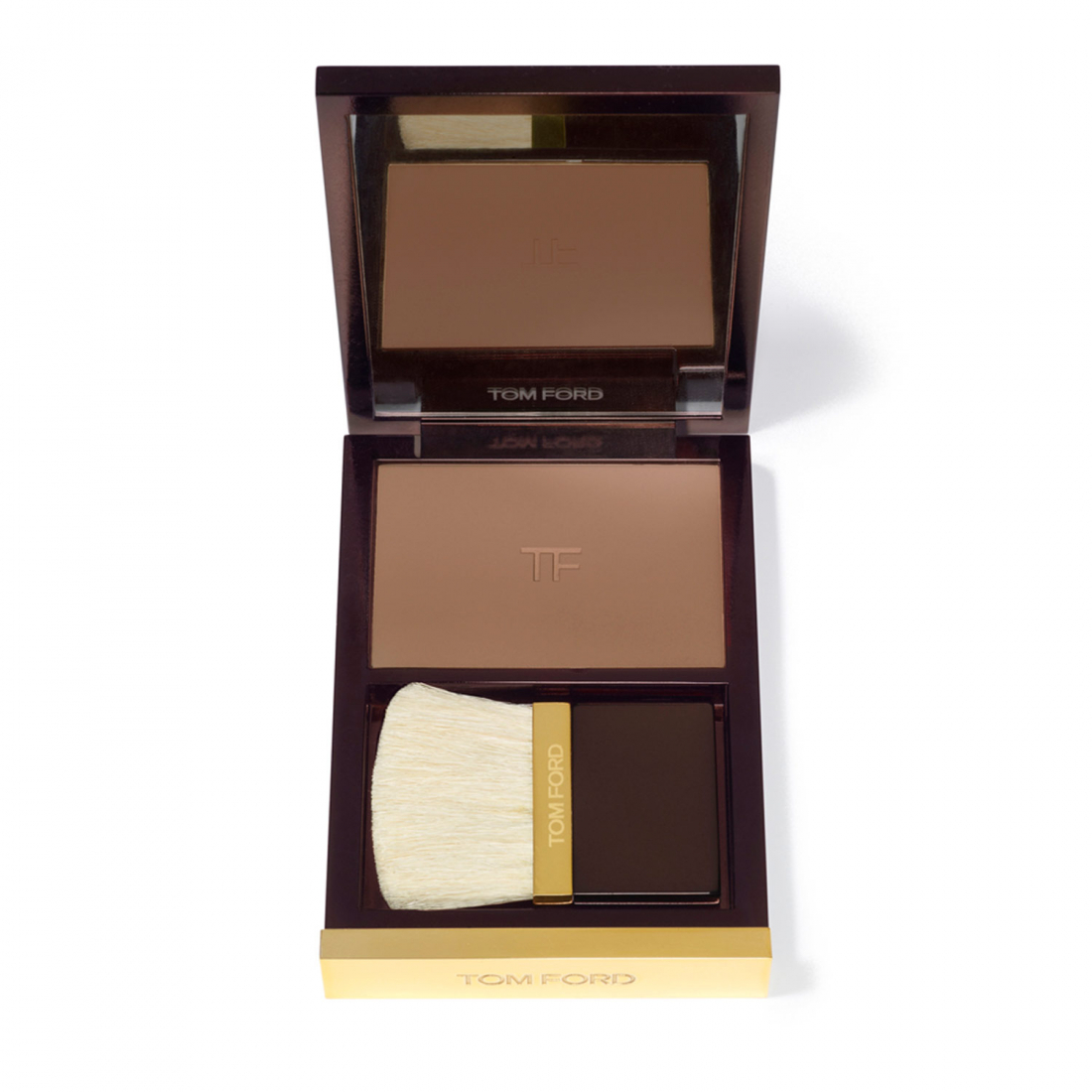 Poudre de finition 'Translucent' - 03 Sahara Dusk 9 g