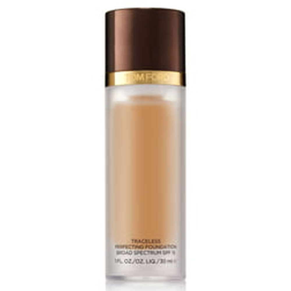 'Traceless Perfecting SPF 15' Foundation - 7.7 Honey 30 ml