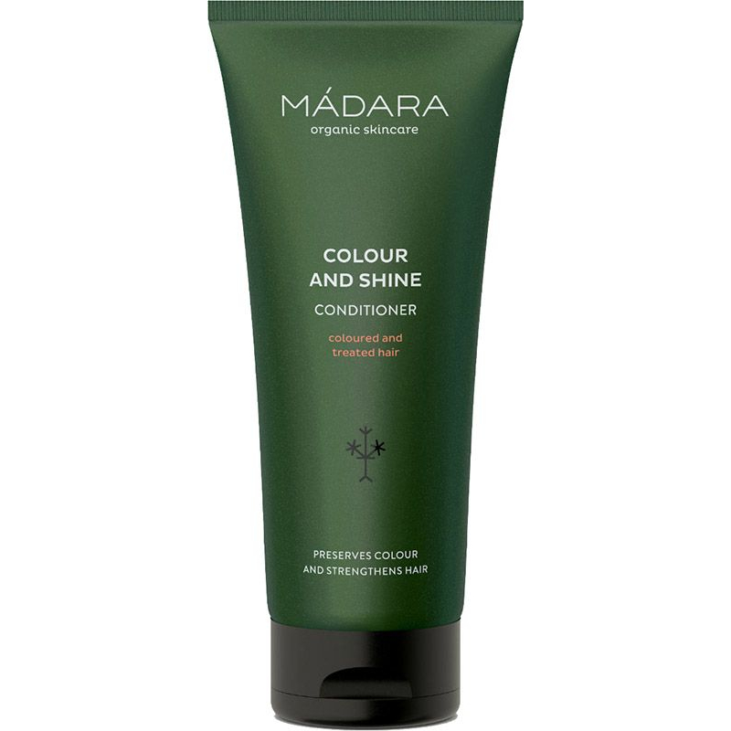 'Colour And Shine' Conditioner - 200 ml