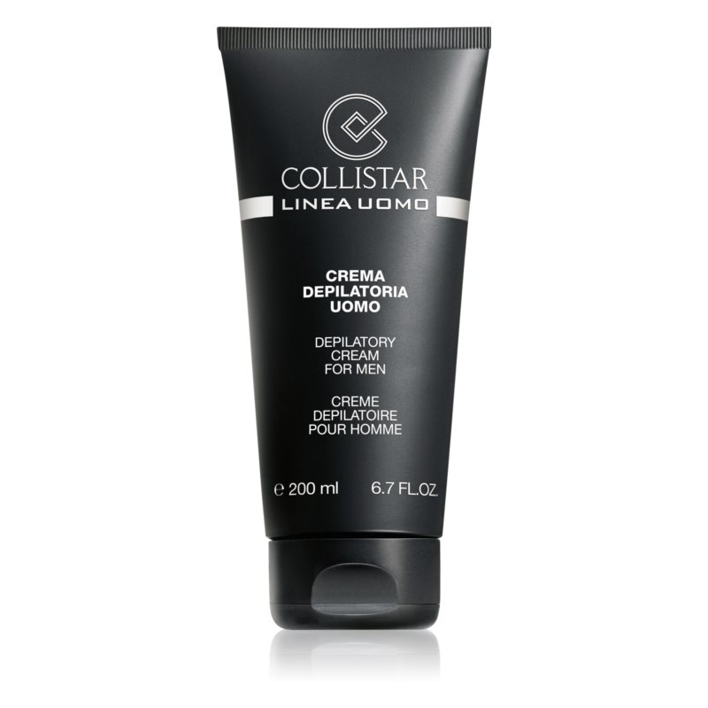 Crème dépilatoire - 200 ml