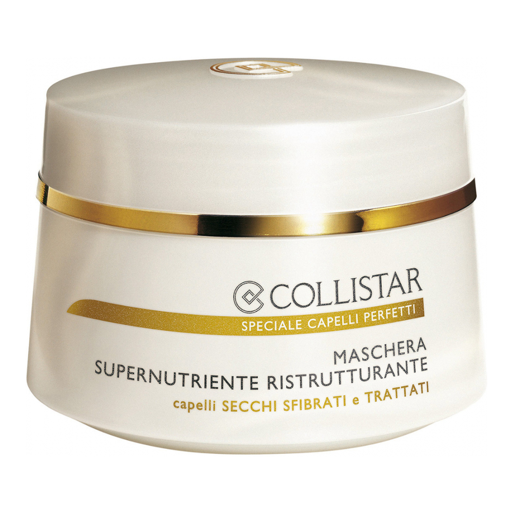 'Perfect Hair Supernourishing Restorative' Hair Mask - 200 ml