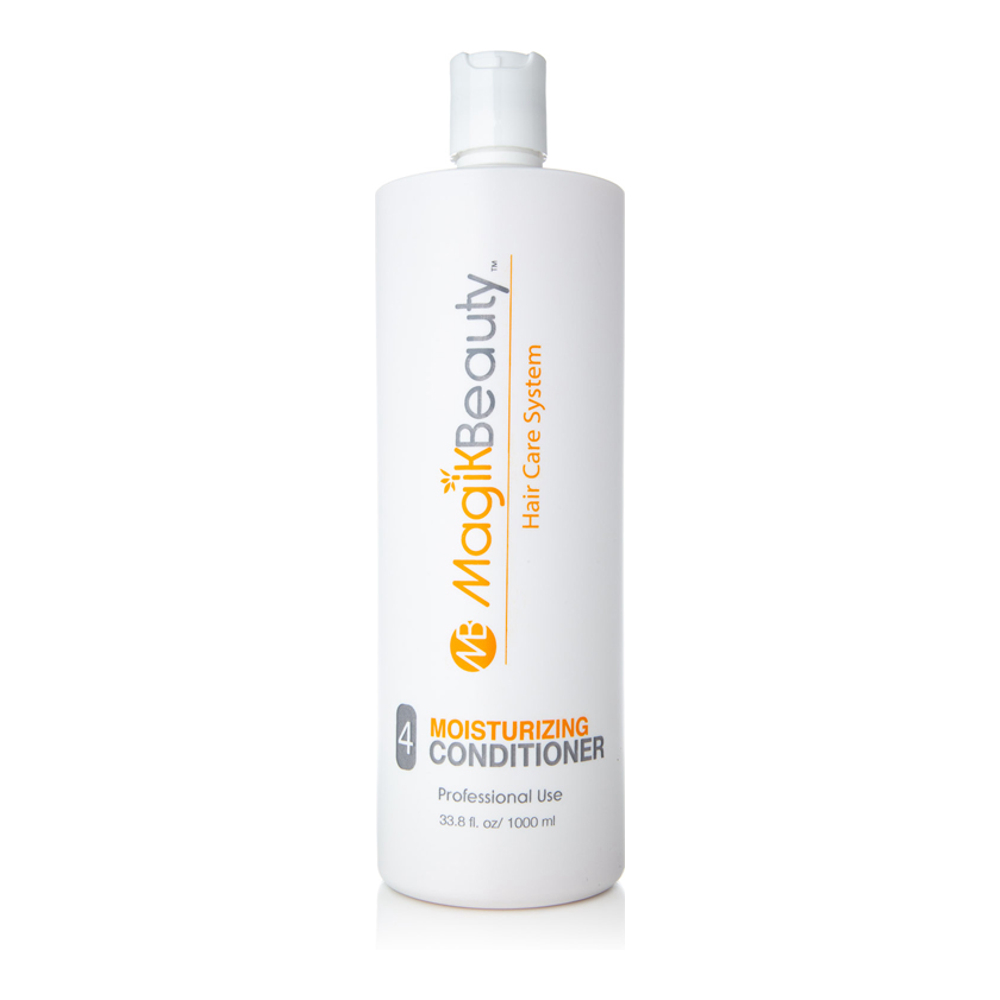 'Hair Care System' Conditioner - Step 4 1000 ml