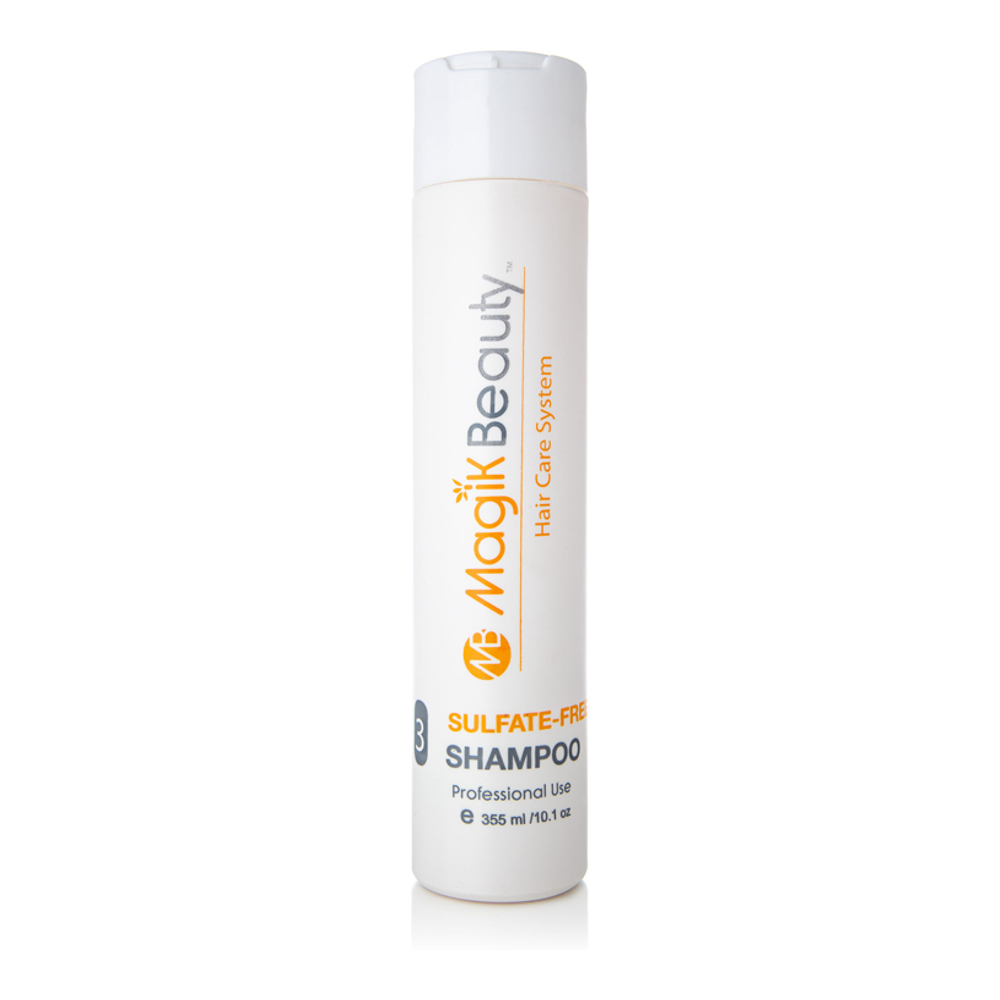 'Hair Care System' Sulfate-Free Shampoo - Step 3 355 ml