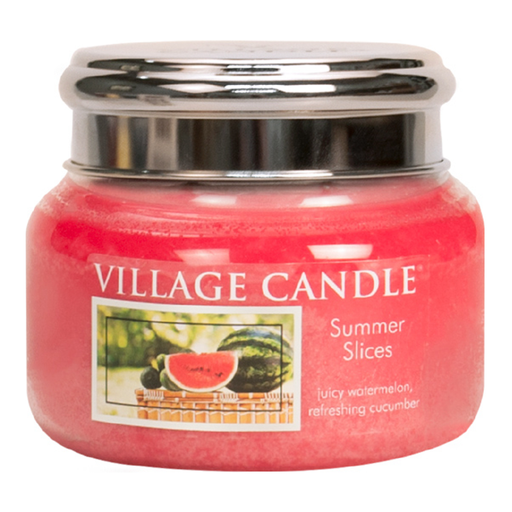 'Summer Slices' Candle - 312 g