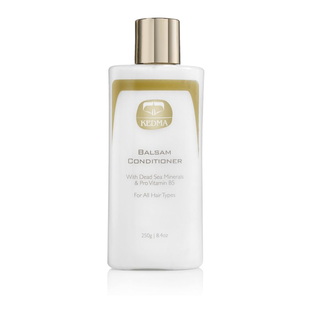 Après-shampoing 'Dead Sea Minerals & Pro Vitamin B5' - 250 ml