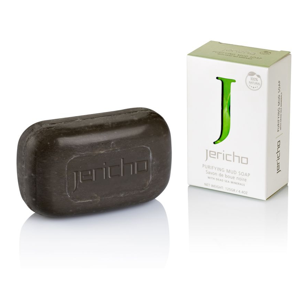 'Purifying Mud' Bar Soap - 125 g