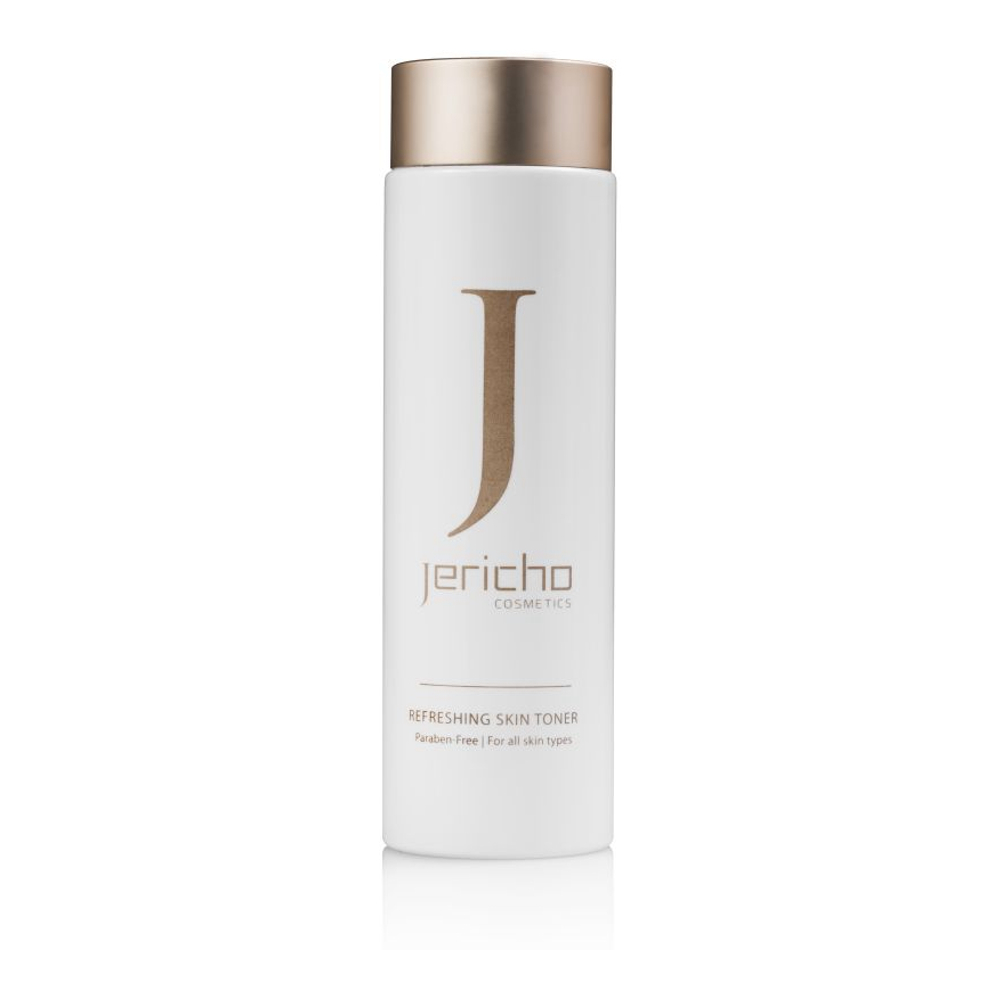 'Refreshing Skin' Toner - 180 ml