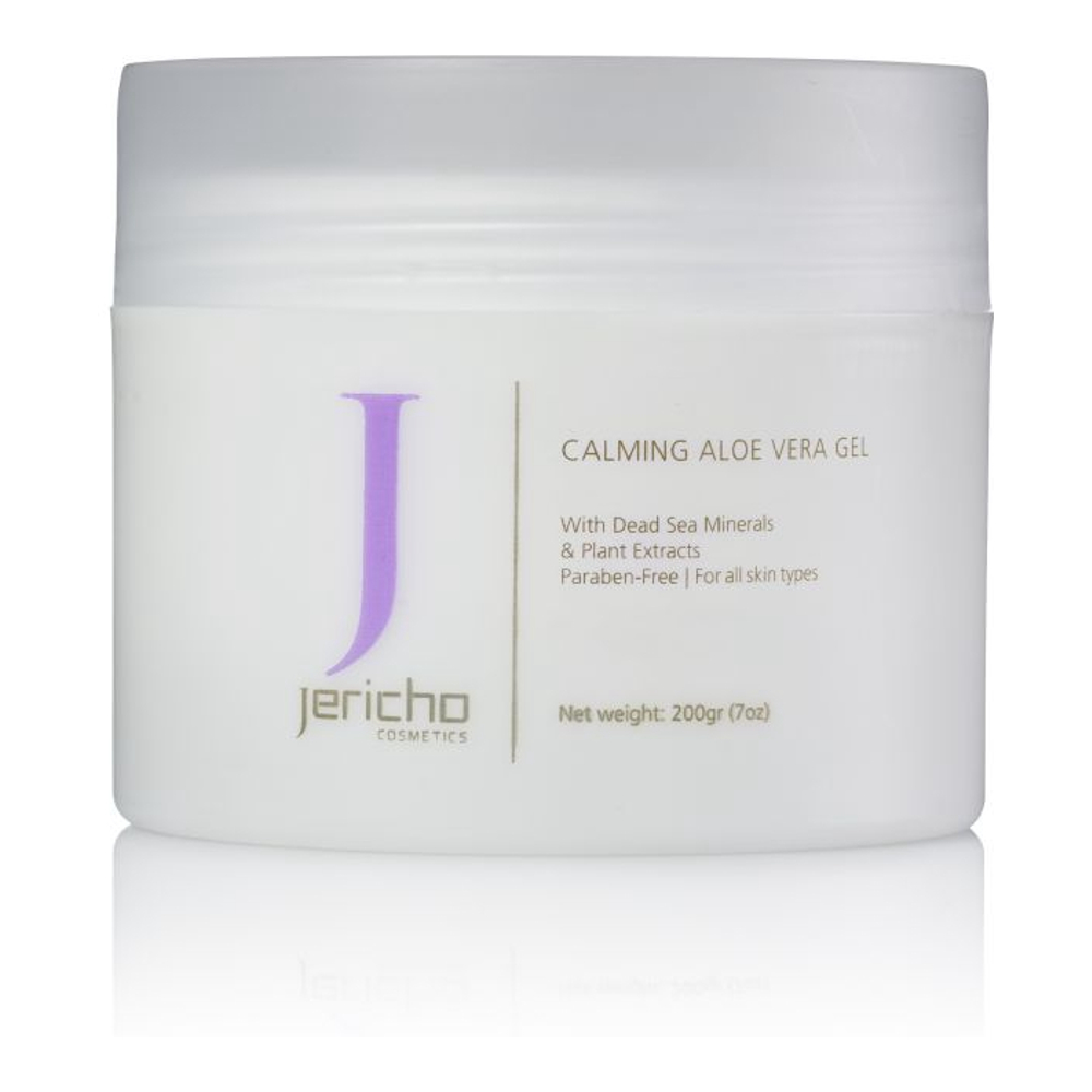 Gel à l'aloe vera 'Calming' - 200 g