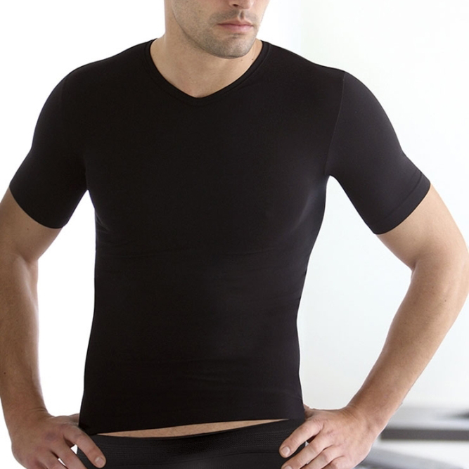 T-Shirt minceur pour Hommes