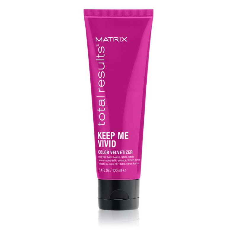 lustrant de coiffage  'Total Results Keep Me Vivid' - 100 ml