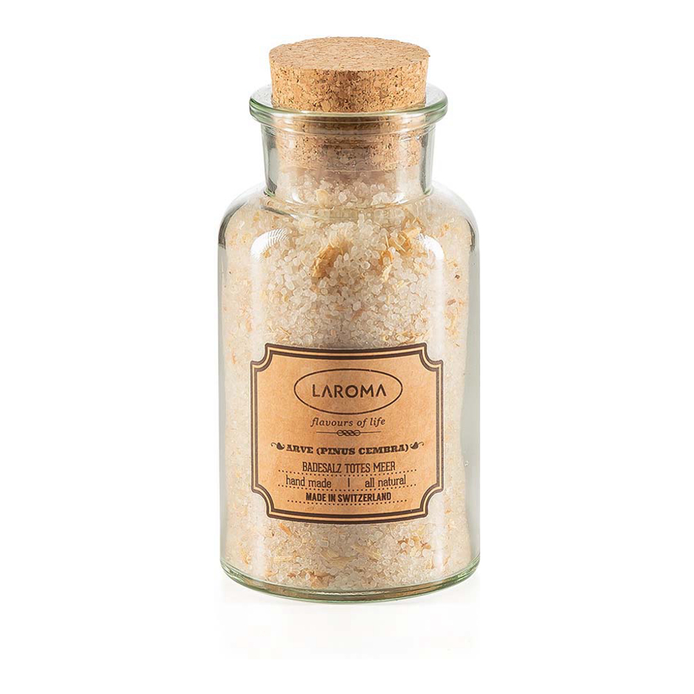 Bath Salts - Arve 300 ml