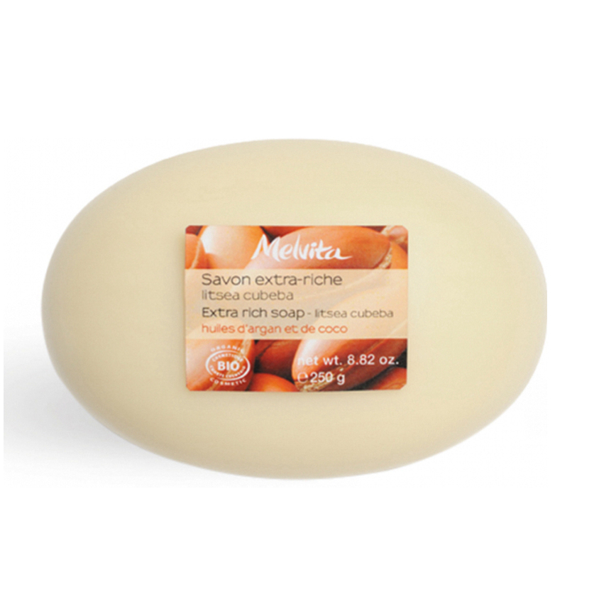 'Extra Riche' Soap - 250 g