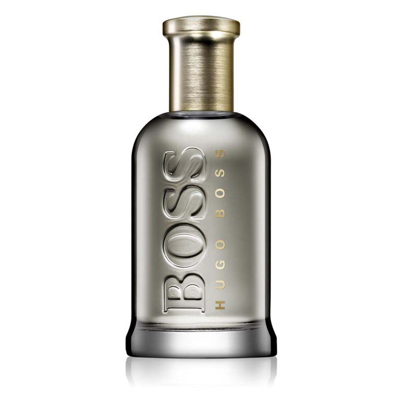 Eau de parfum 'Boss Bottled' - 100 ml