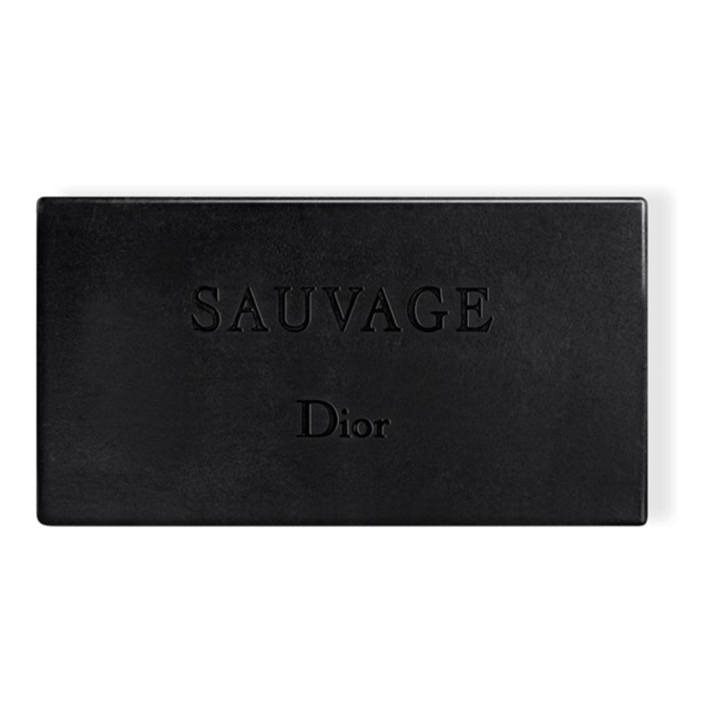 'Sauvage' Bar Soap - 200 g
