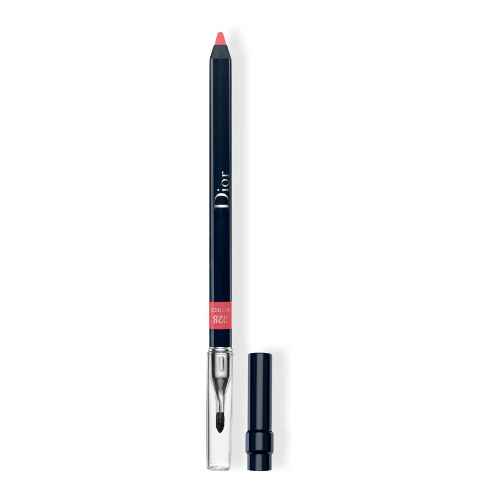 Crayon à lèvres 'Rouge Dior Contour' - 028 Actrice 1.2 g