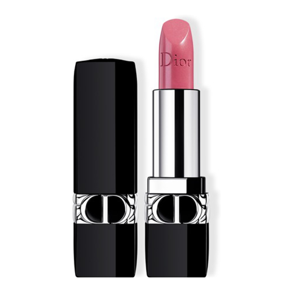 'Rouge Dior Satinées' Refillable Lipstick - 277 Osée 3.5 g