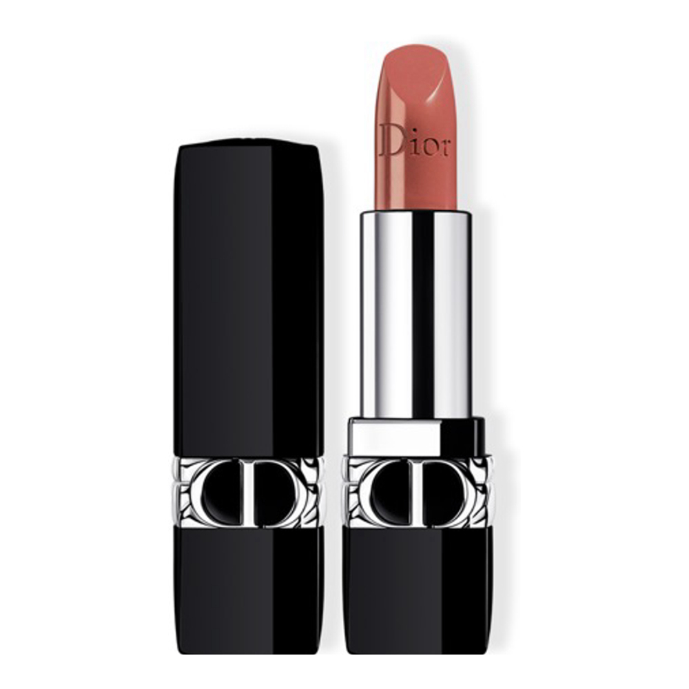 'Rouge Dior Satinées' Refillable Lipstick - 434 Promenade 3.5 g