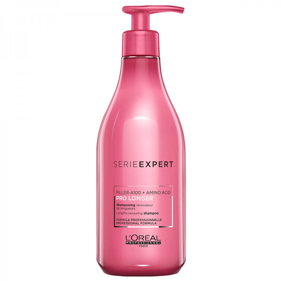 Shampoing 'Pro Longer' - 500 ml