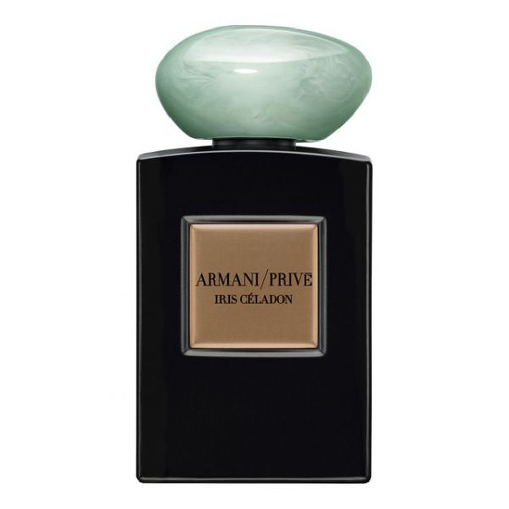 'Armani Privé Iris Céladon' Eau de parfum - 100 ml
