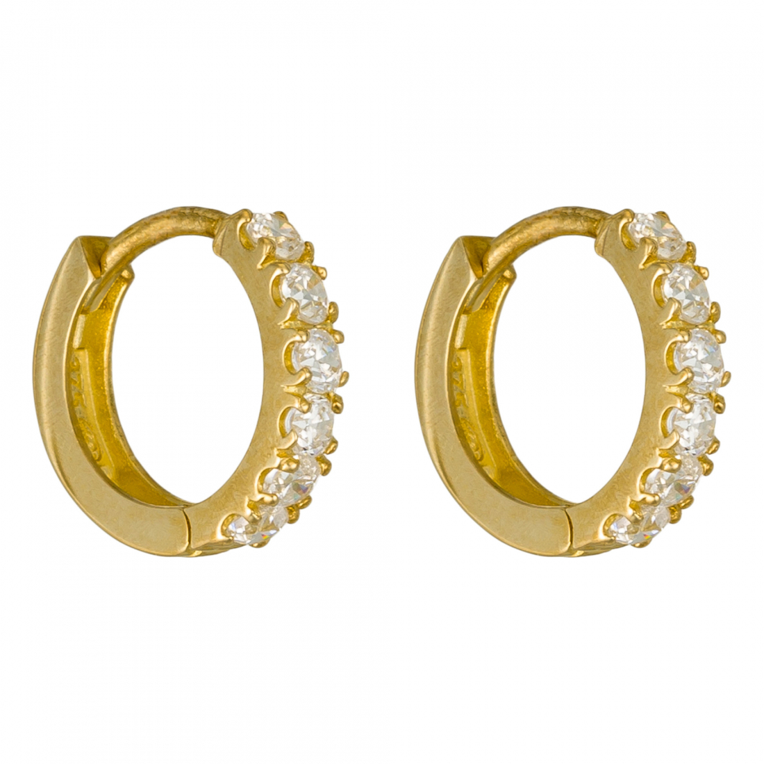 Women's 'Quality' Earrings