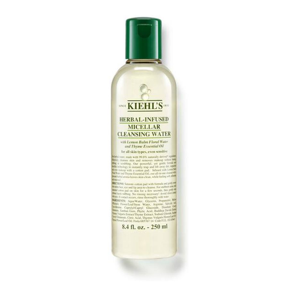 Eau micellaire 'Herbal' - 250 ml