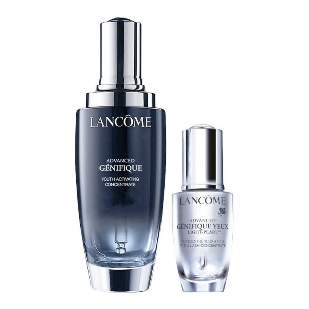 Coffret de soins de la peau 'Advanced Génifique' - 2 Pièces