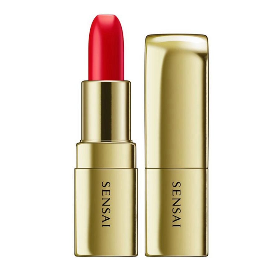 Rouge à Lèvres 'The Lipstick' - 03 Shakuyaku Red 3.5 g