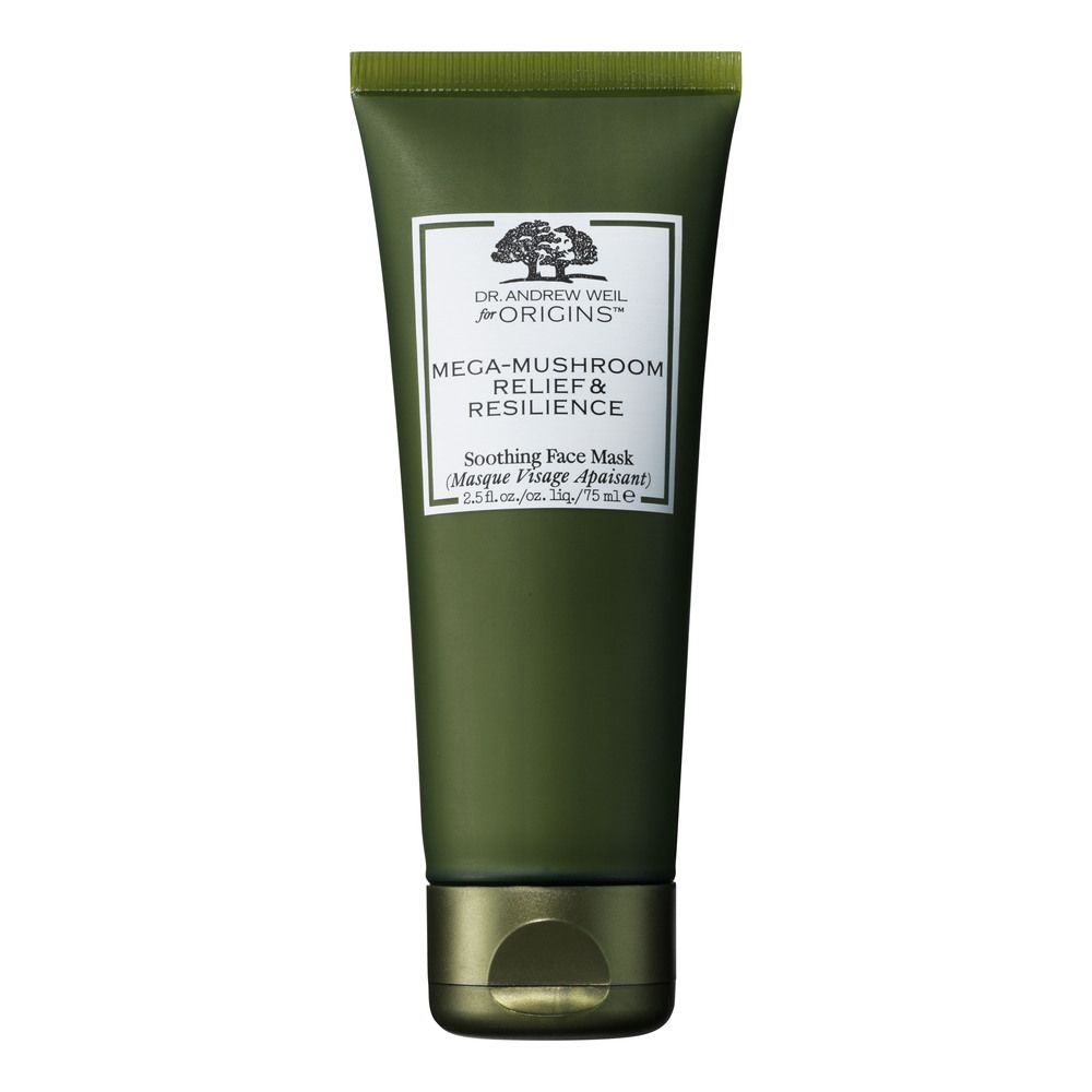 'Mega-Mushroom Skin Relief' Face Mask - 75 ml