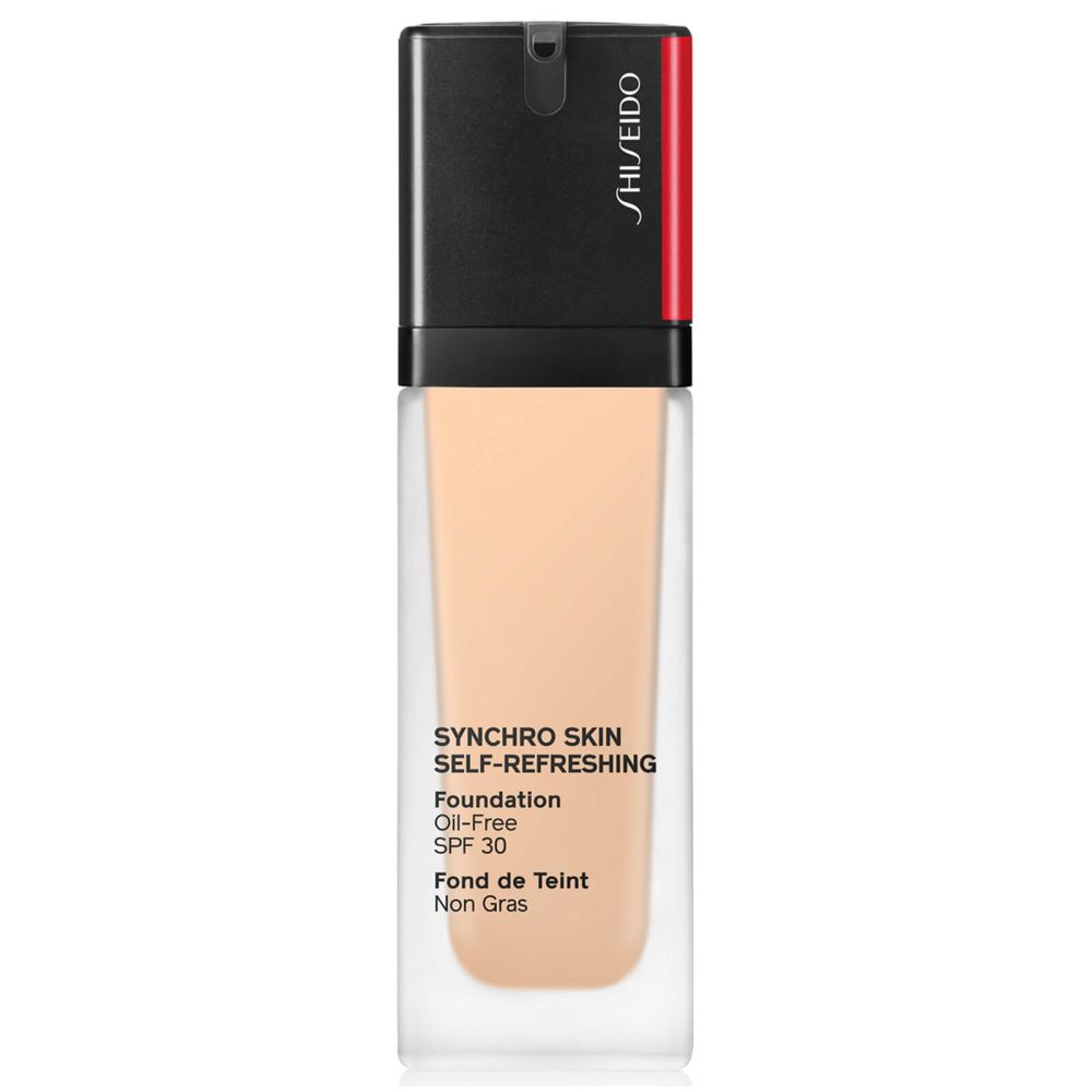 'Synchro Skin Self Refreshing' Foundation - 140 30 ml