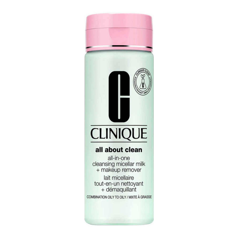 'All-in-One Cleansing Type III-IV' Micellar Milk - 200 ml