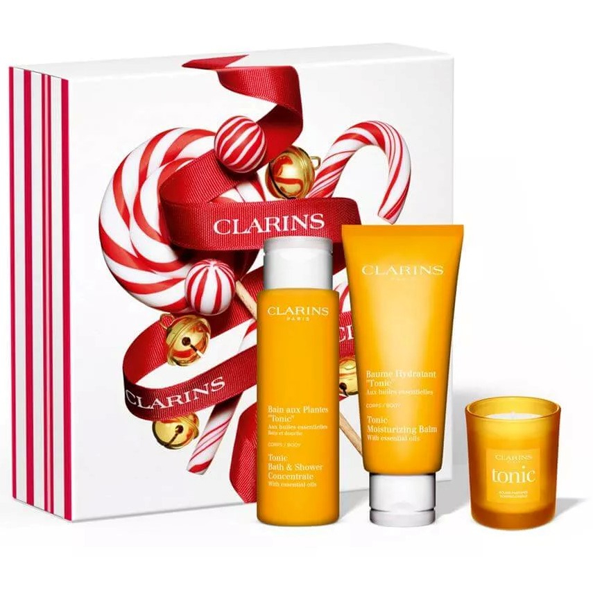 'Aroma Ritual' Body Care Set - 3 Pieces